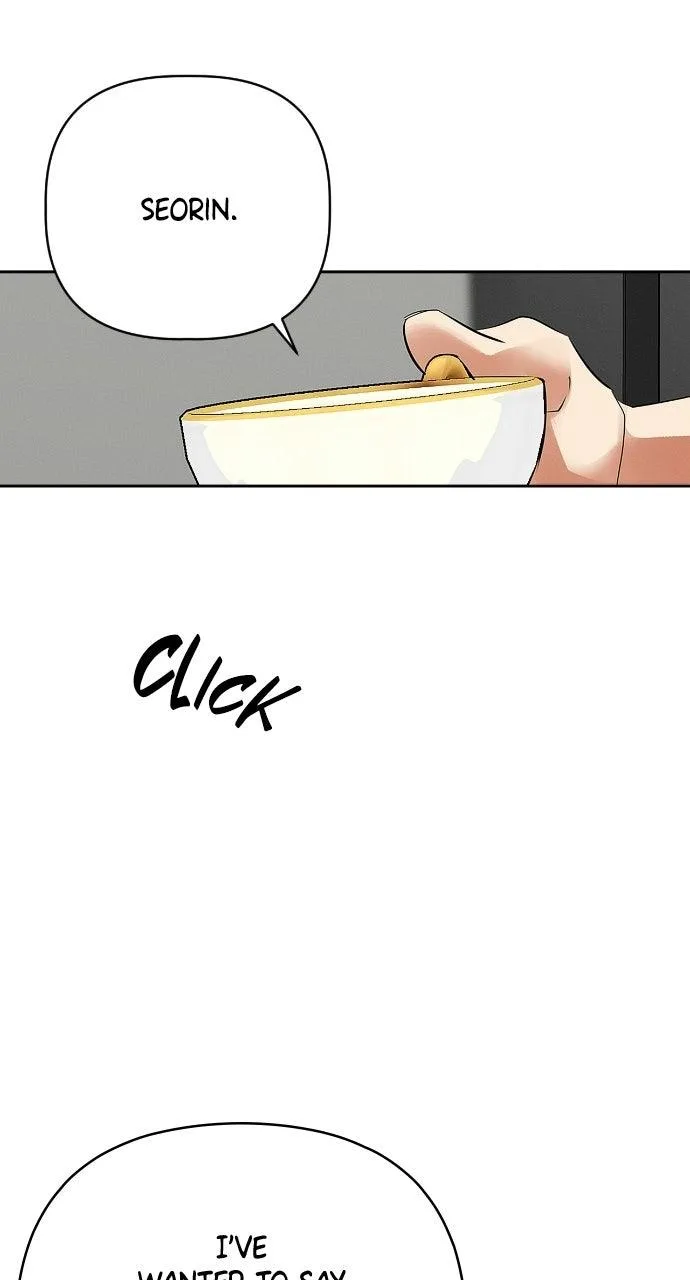 When Love Calls My Name Chapter 27 page 35