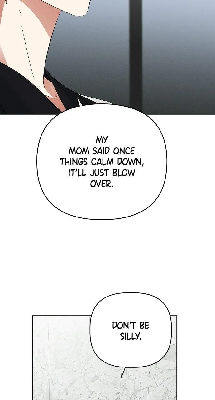 When Love Calls My Name Chapter 27 page 38