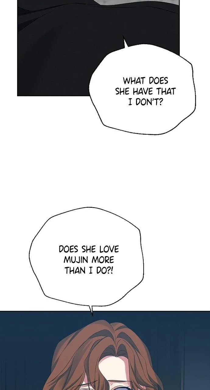 When Love Calls My Name Chapter 27 page 47