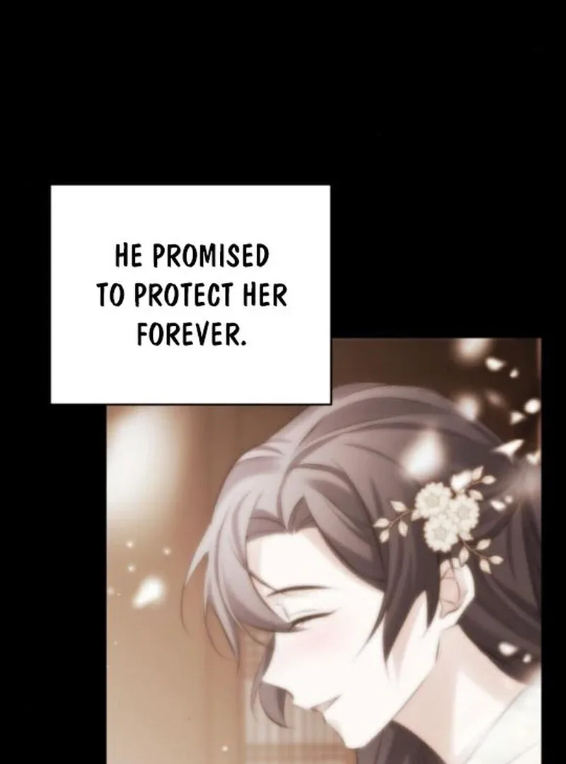 When Love Calls My Name Chapter 20 page 99