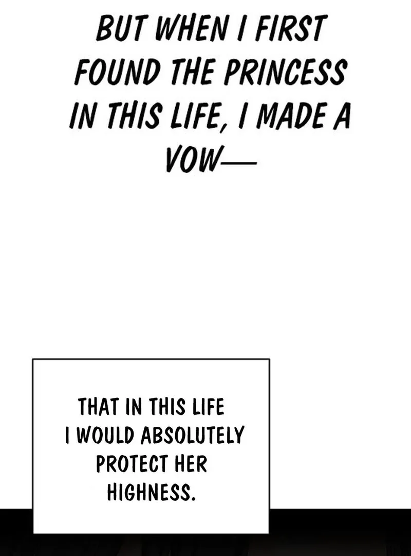 When Love Calls My Name Chapter 20 page 107