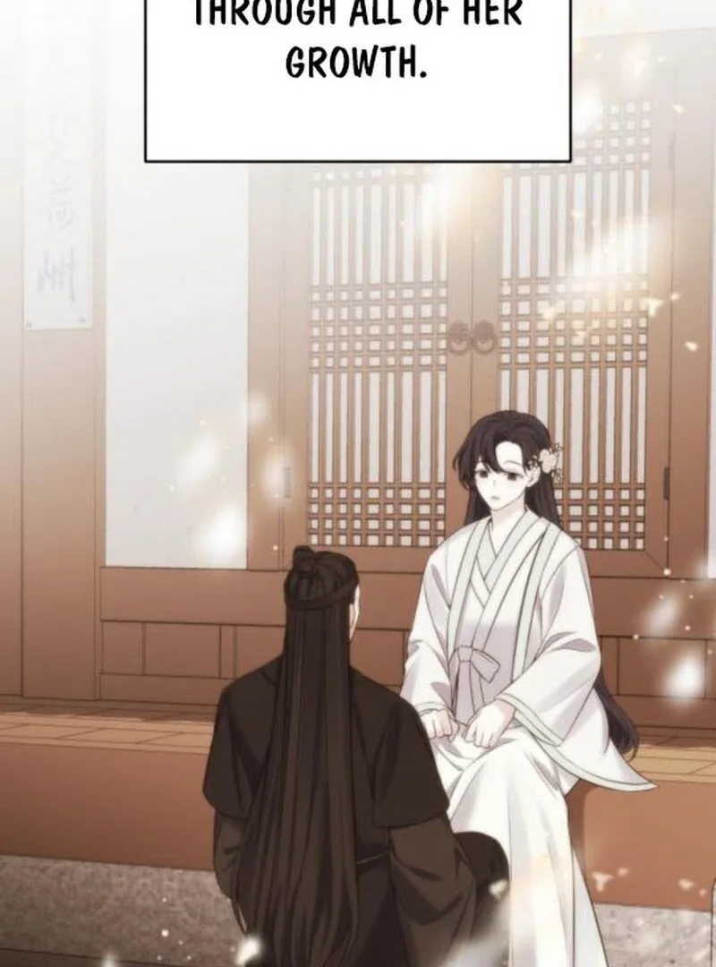 When Love Calls My Name Chapter 20 page 97