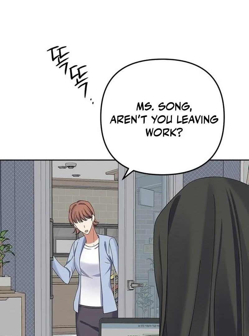 When Love Calls My Name Chapter 23 page 92