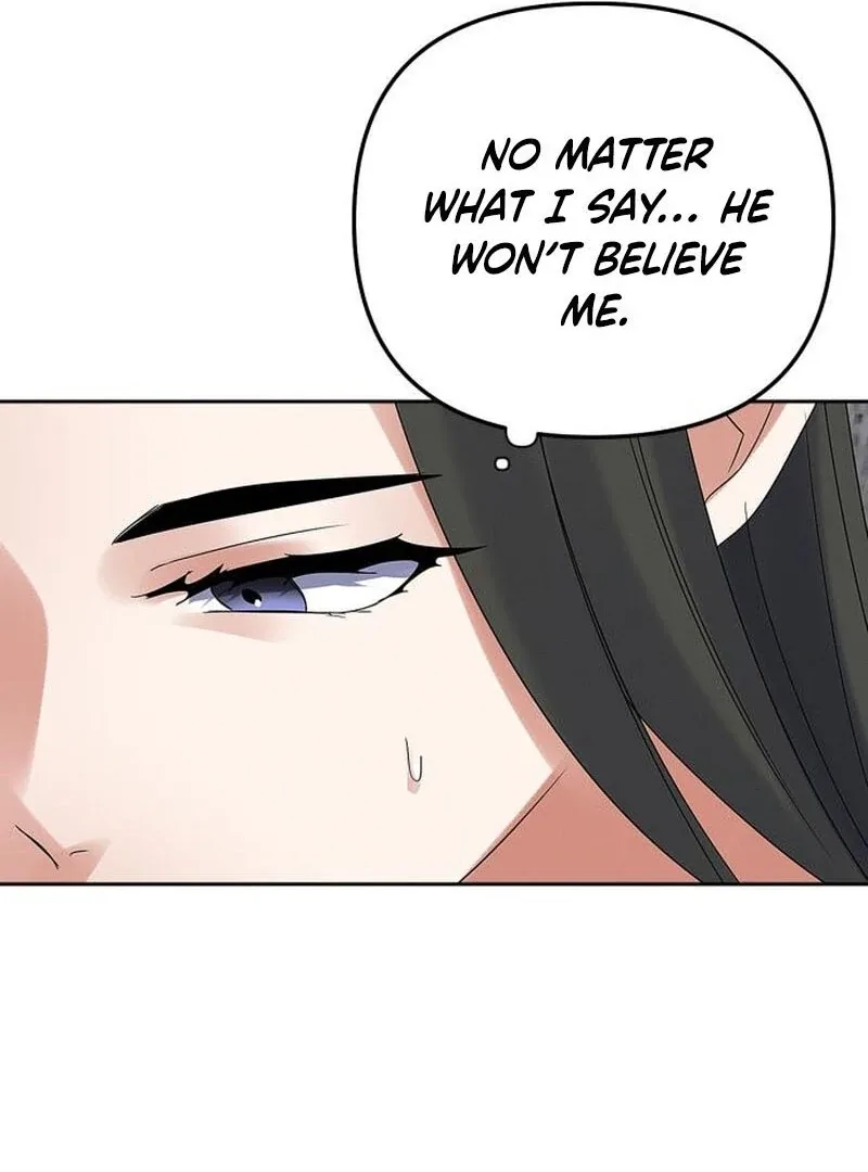 When Love Calls My Name Chapter 23 page 91