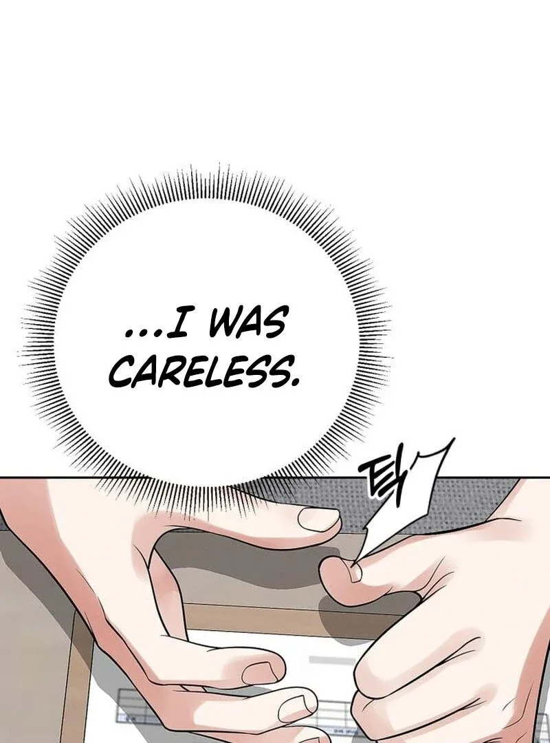 When Love Calls My Name Chapter 23 page 87