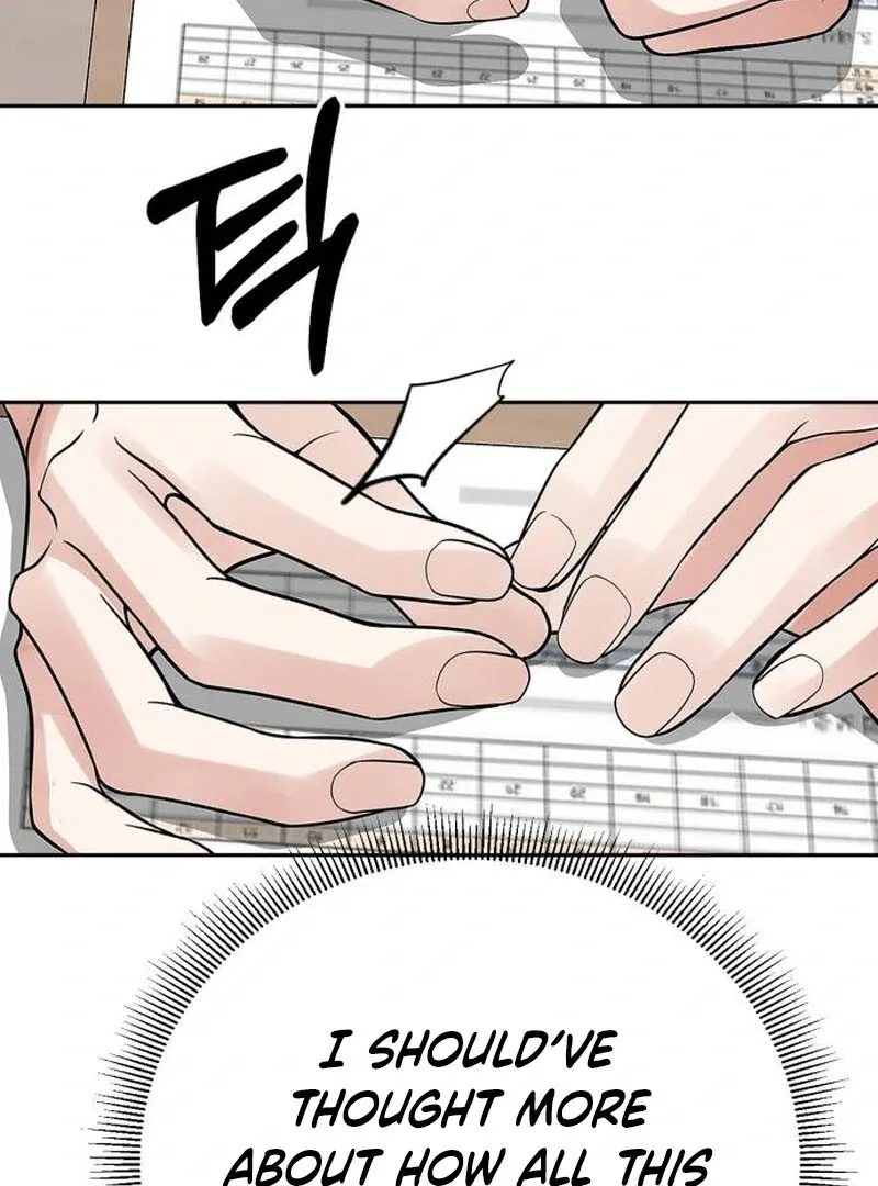 When Love Calls My Name Chapter 23 page 88