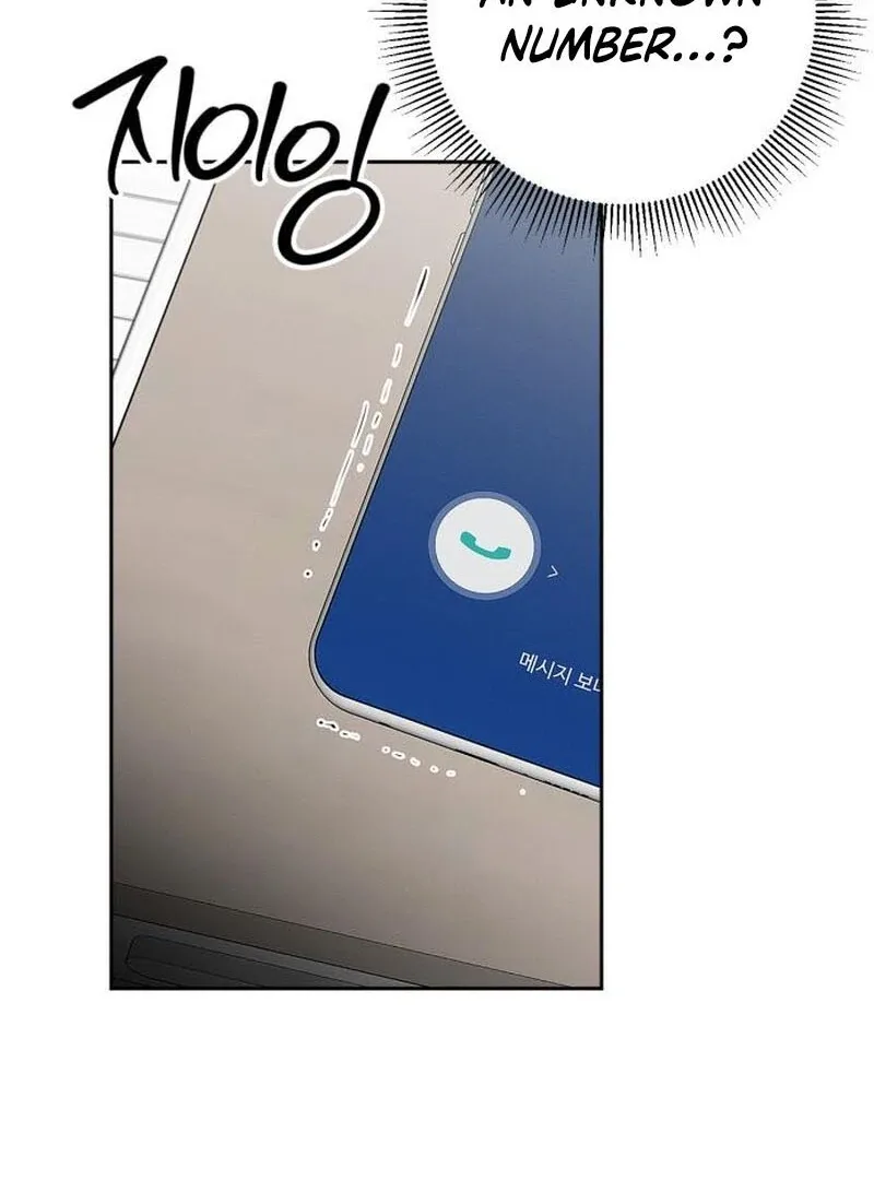 When Love Calls My Name Chapter 23 page 95