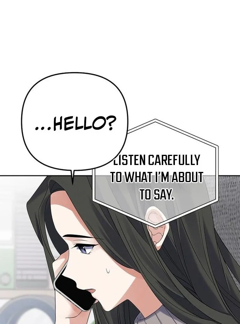 When Love Calls My Name Chapter 23 page 96