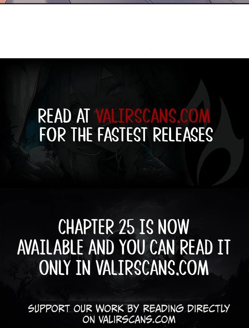 When Love Calls My Name Chapter 23 page 105