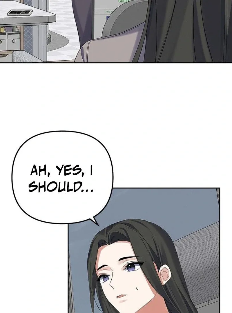 When Love Calls My Name Chapter 23 page 93
