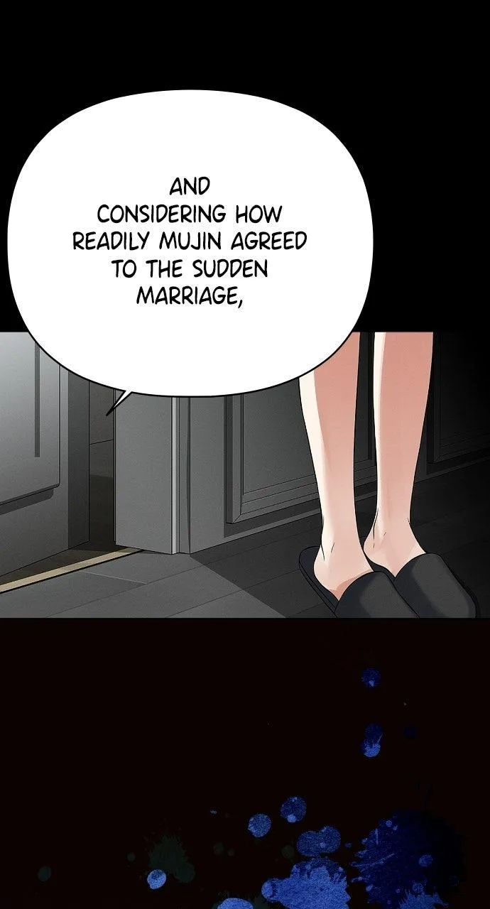 When Love Calls My Name Chapter 29 page 5