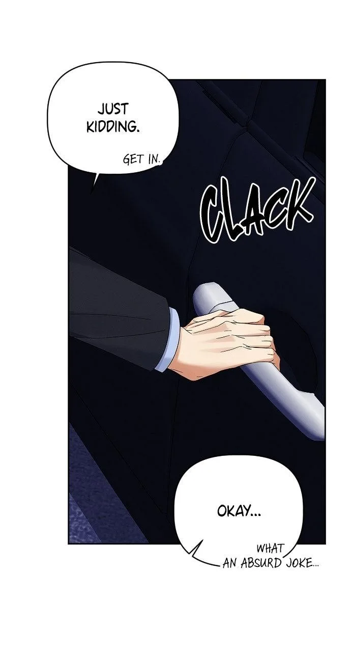 When Love Calls My Name Chapter 28 page 15