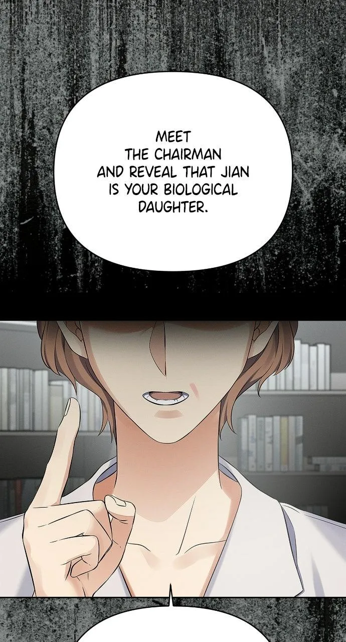 When Love Calls My Name Chapter 29 page 1