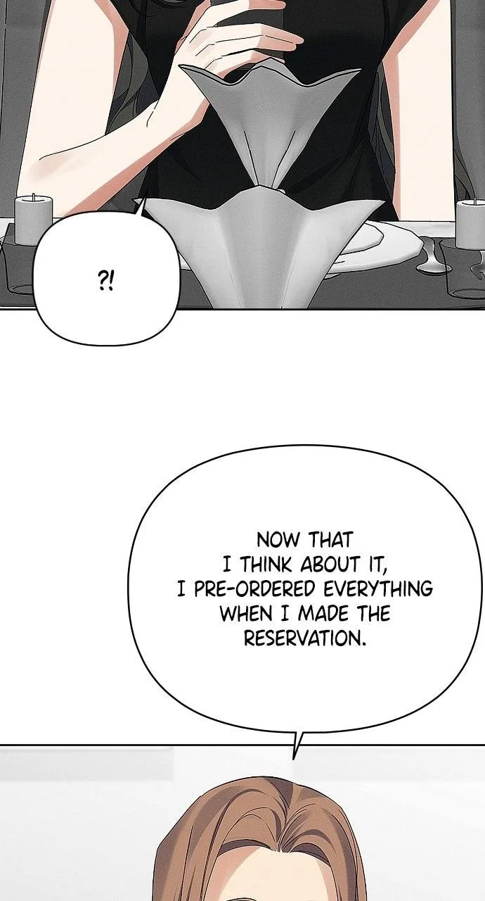 When Love Calls My Name Chapter 28 page 31