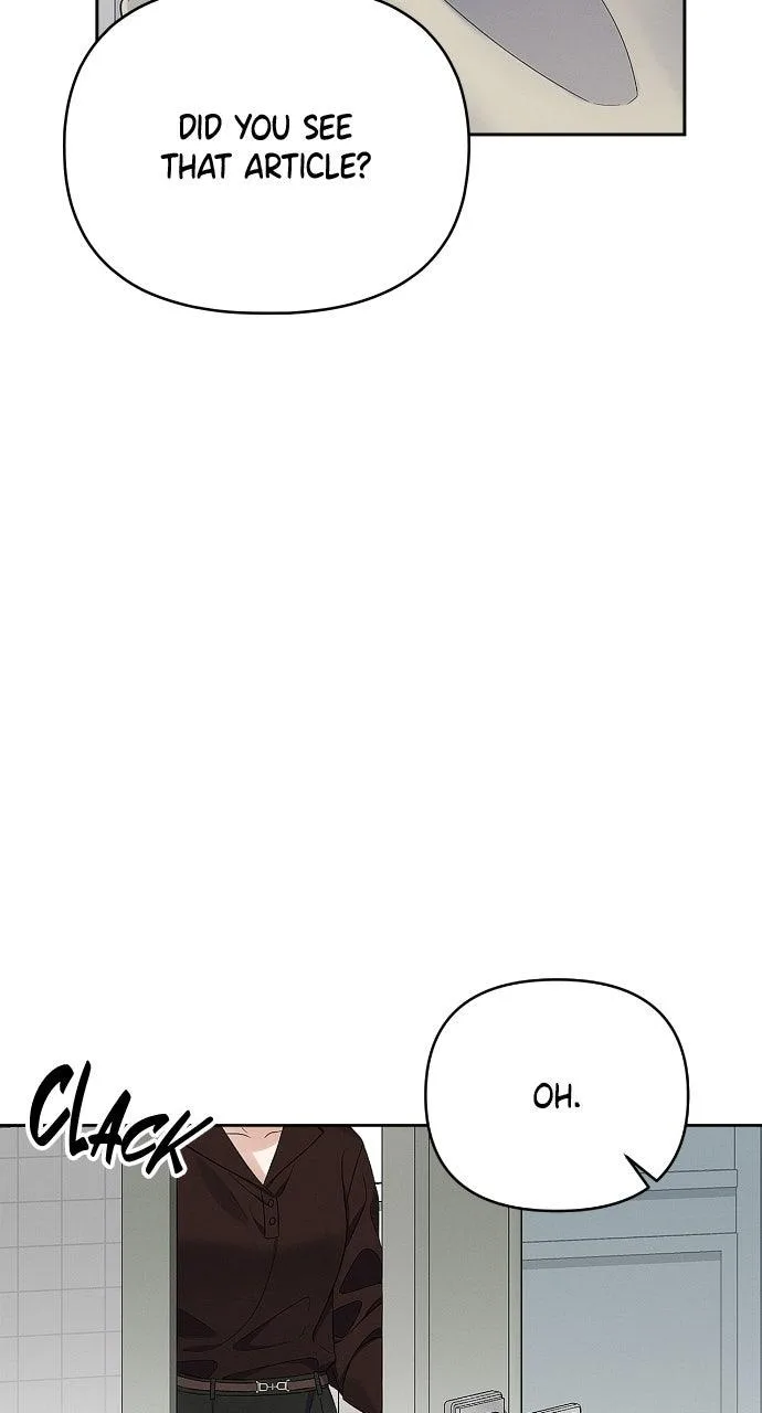 When Love Calls My Name Chapter 29 page 17