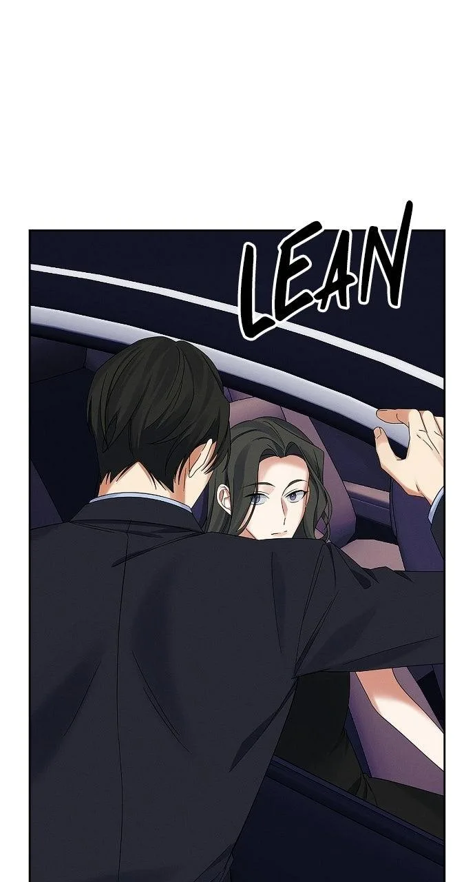 When Love Calls My Name Chapter 28 page 16