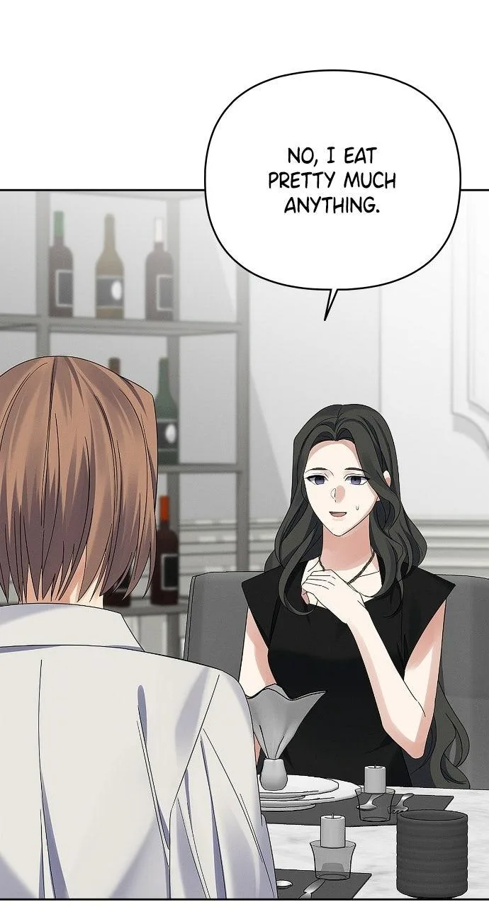 When Love Calls My Name Chapter 28 page 33