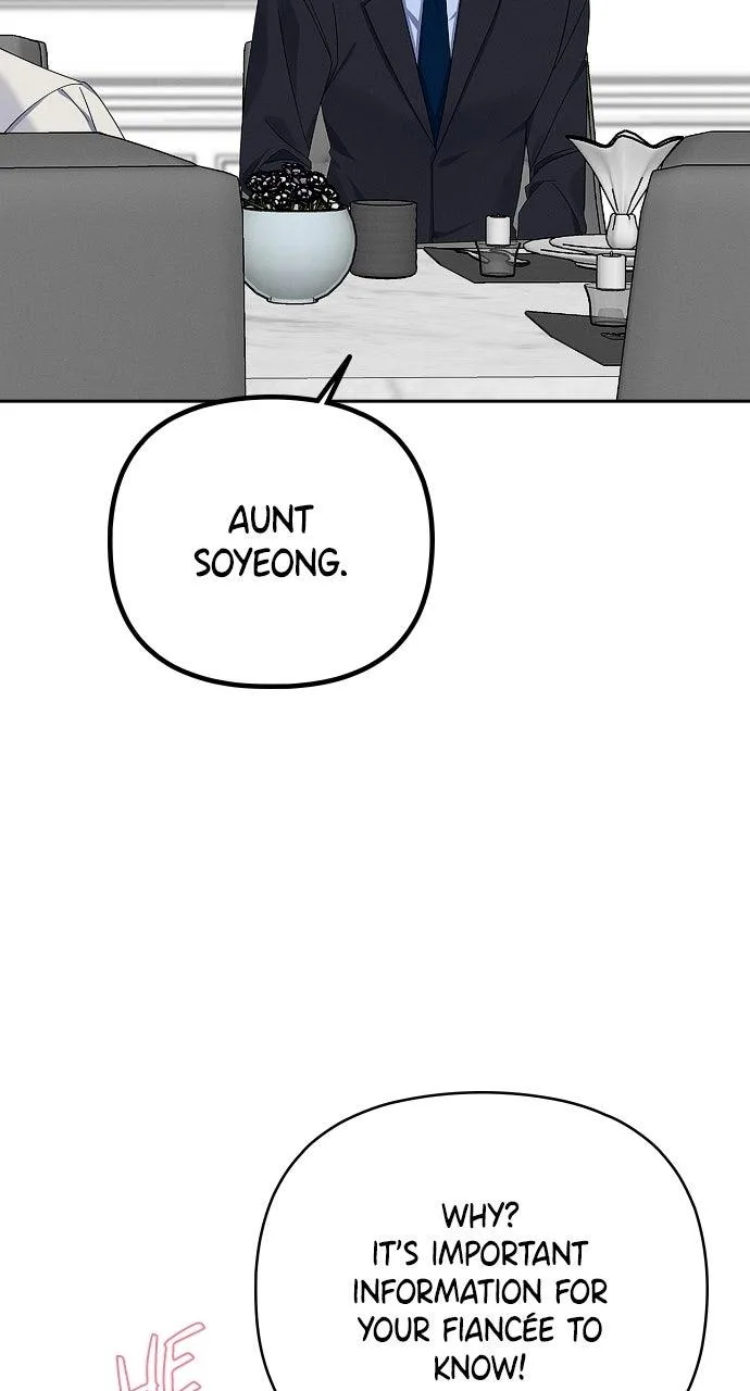 When Love Calls My Name Chapter 28 page 35