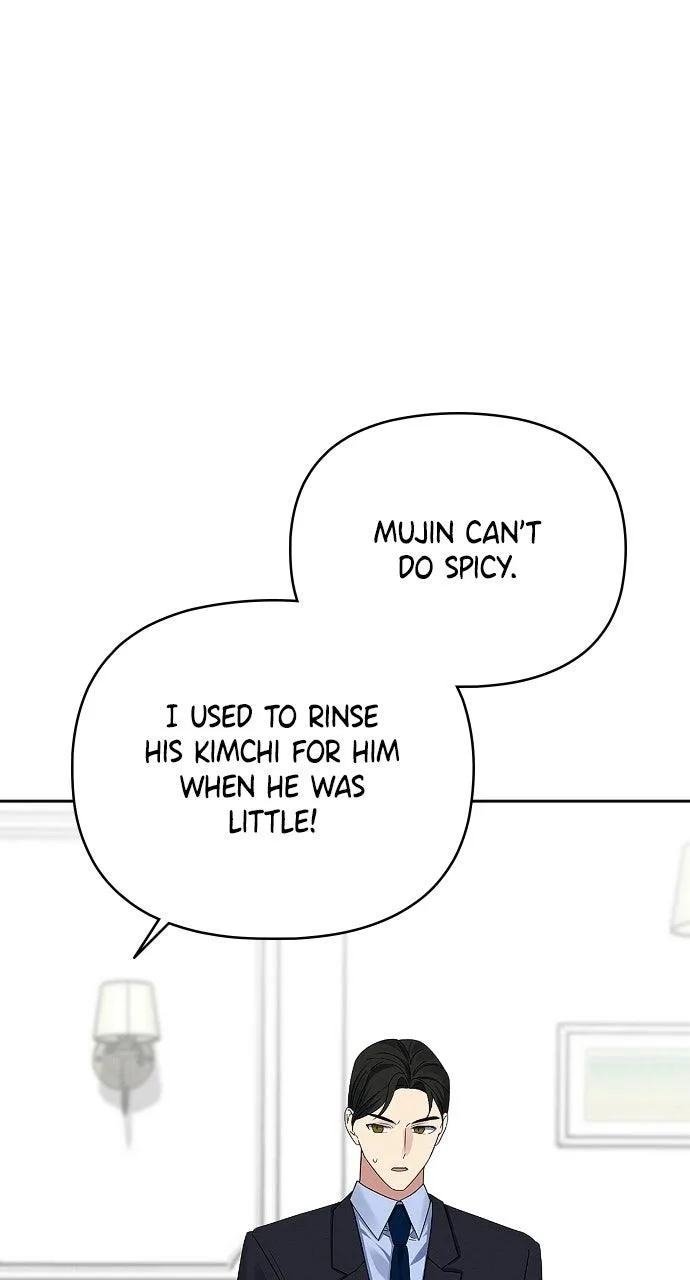 When Love Calls My Name Chapter 28 page 34