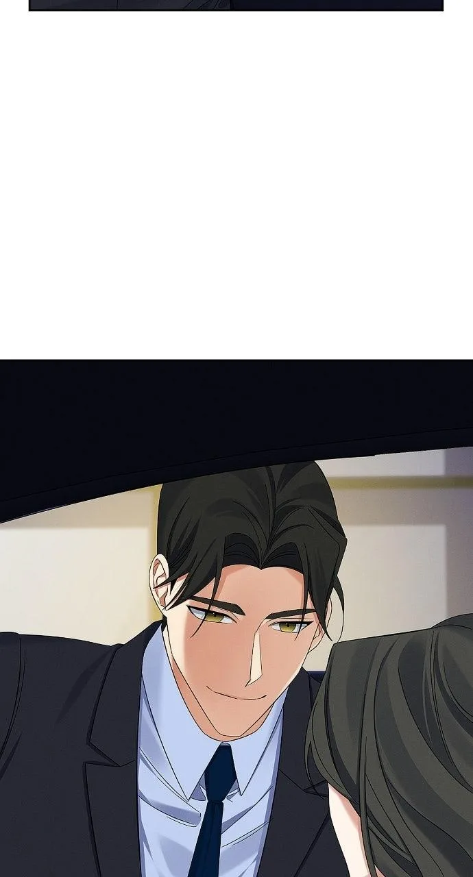 When Love Calls My Name Chapter 28 page 17
