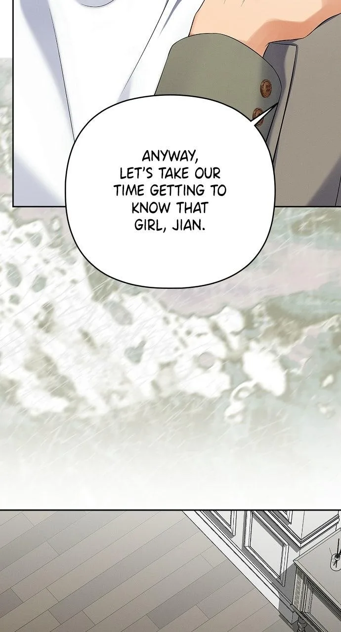 When Love Calls My Name Chapter 29 page 13