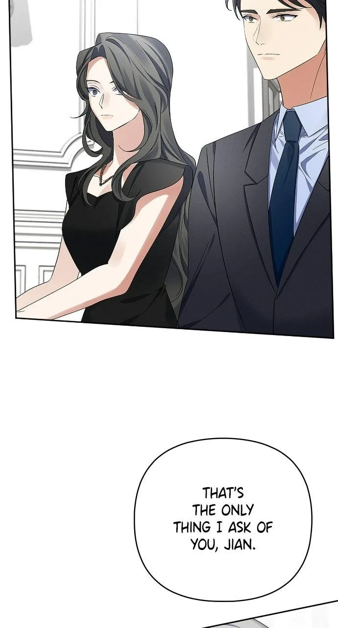 When Love Calls My Name Chapter 28 page 53