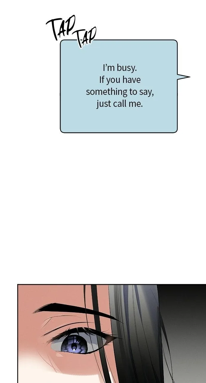 When Love Calls My Name Chapter 29 page 36