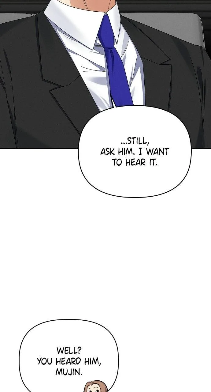 When Love Calls My Name Chapter 28 page 61
