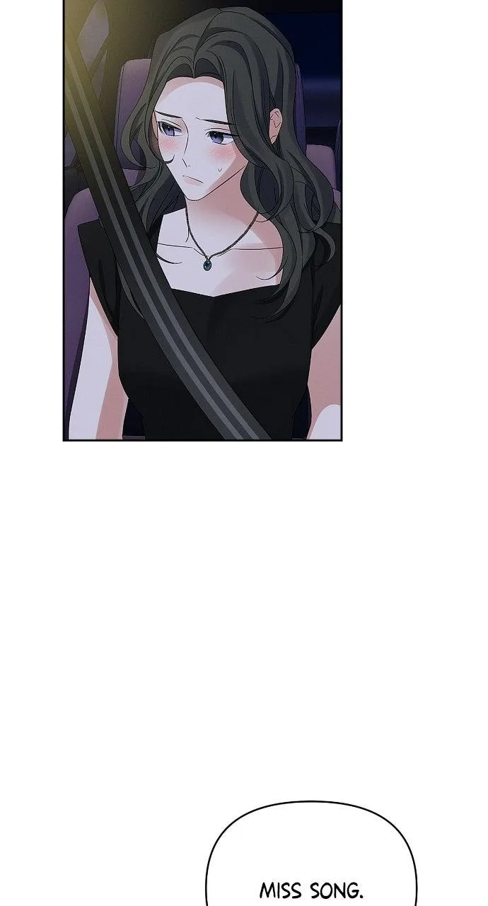 When Love Calls My Name Chapter 28 page 69