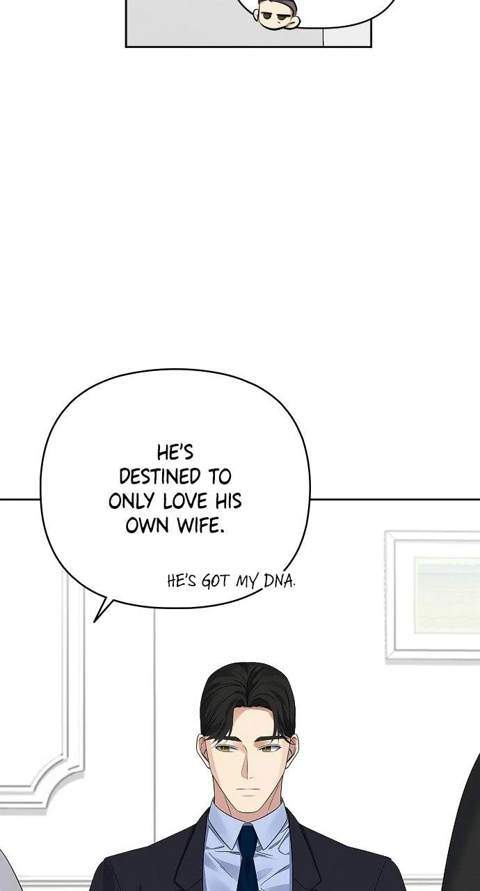When Love Calls My Name Chapter 28 page 58