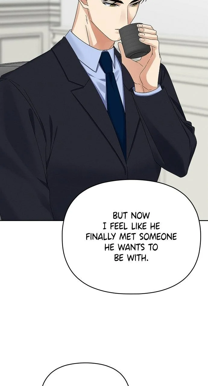 When Love Calls My Name Chapter 28 page 45