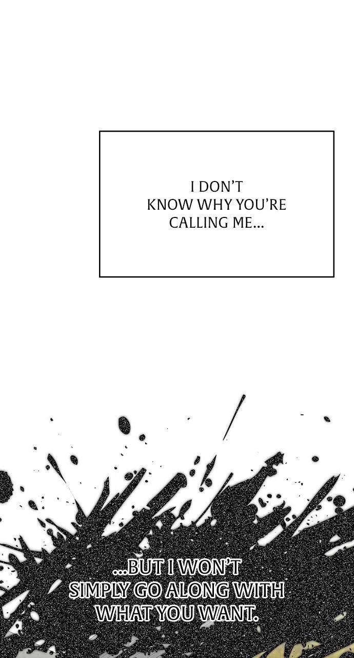 When Love Calls My Name Chapter 29 page 64