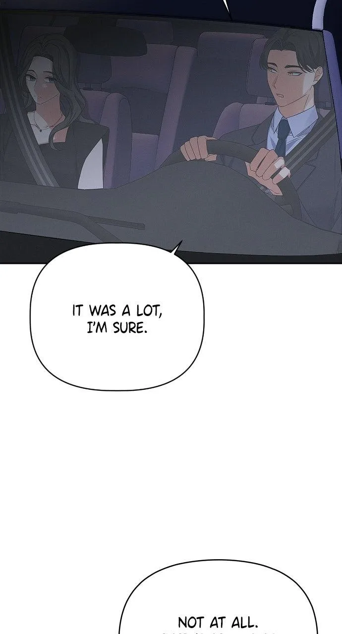 When Love Calls My Name Chapter 28 page 66
