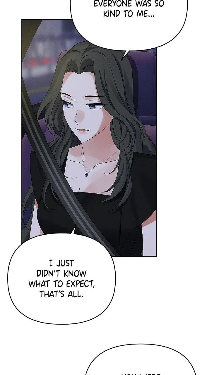When Love Calls My Name Chapter 28 page 67