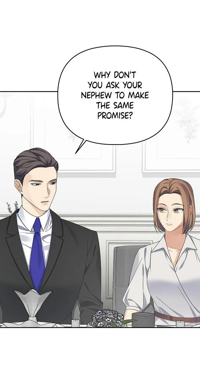 When Love Calls My Name Chapter 28 page 56