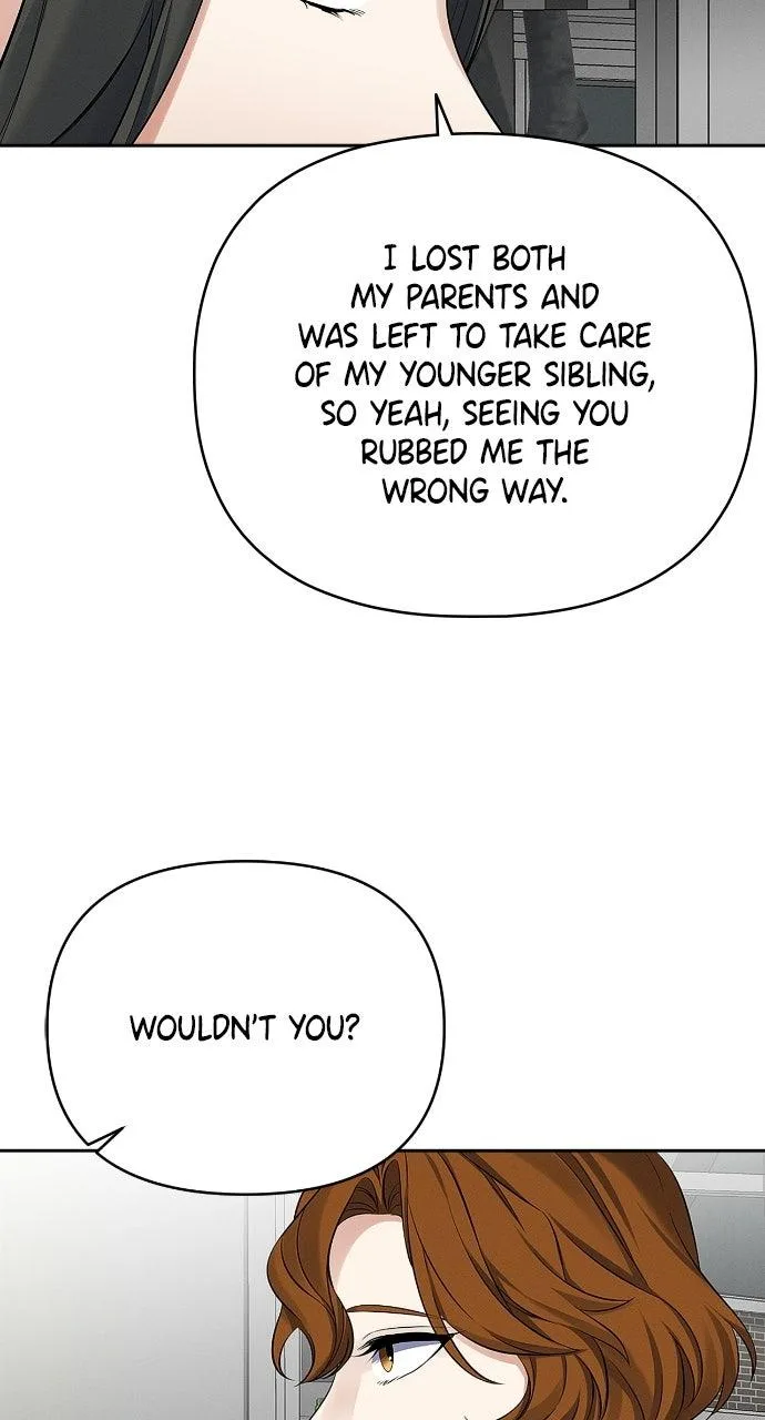 When Love Calls My Name Chapter 30 page 5