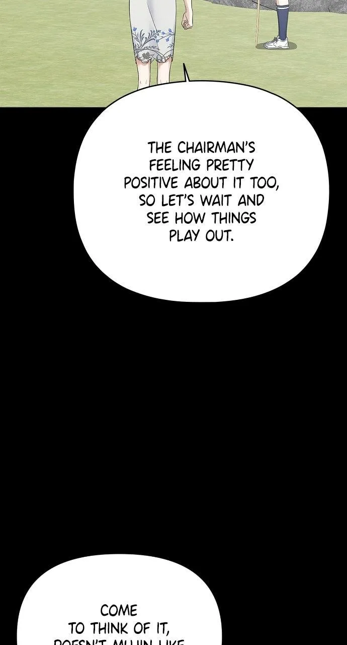 When Love Calls My Name Chapter 31 page 45