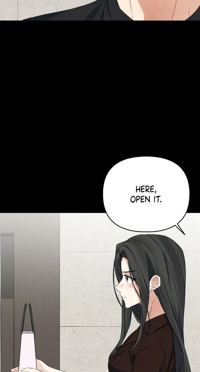 When Love Calls My Name Chapter 31 page 13