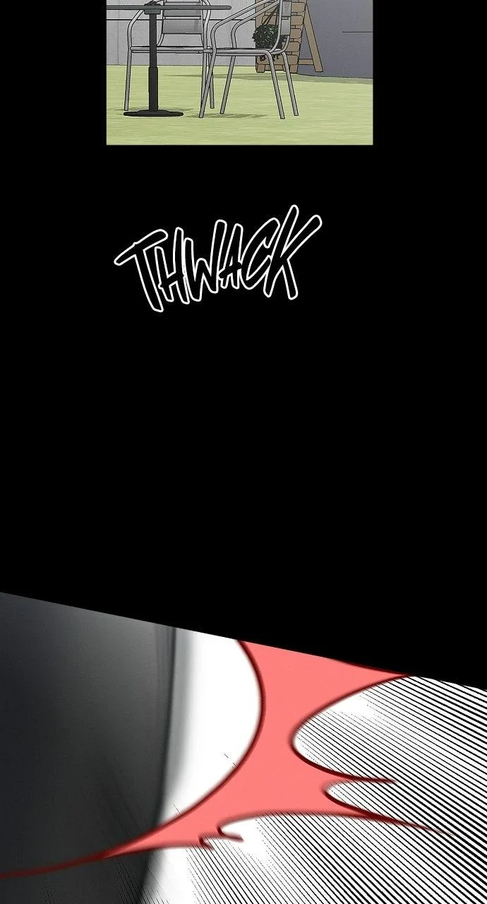When Love Calls My Name Chapter 31 page 36