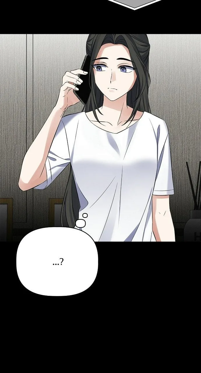 When Love Calls My Name Chapter 30 page 34