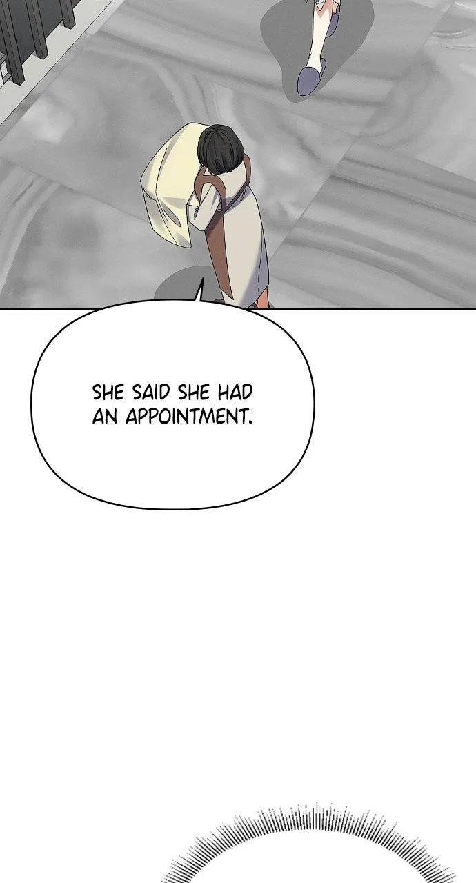 When Love Calls My Name Chapter 31 page 33
