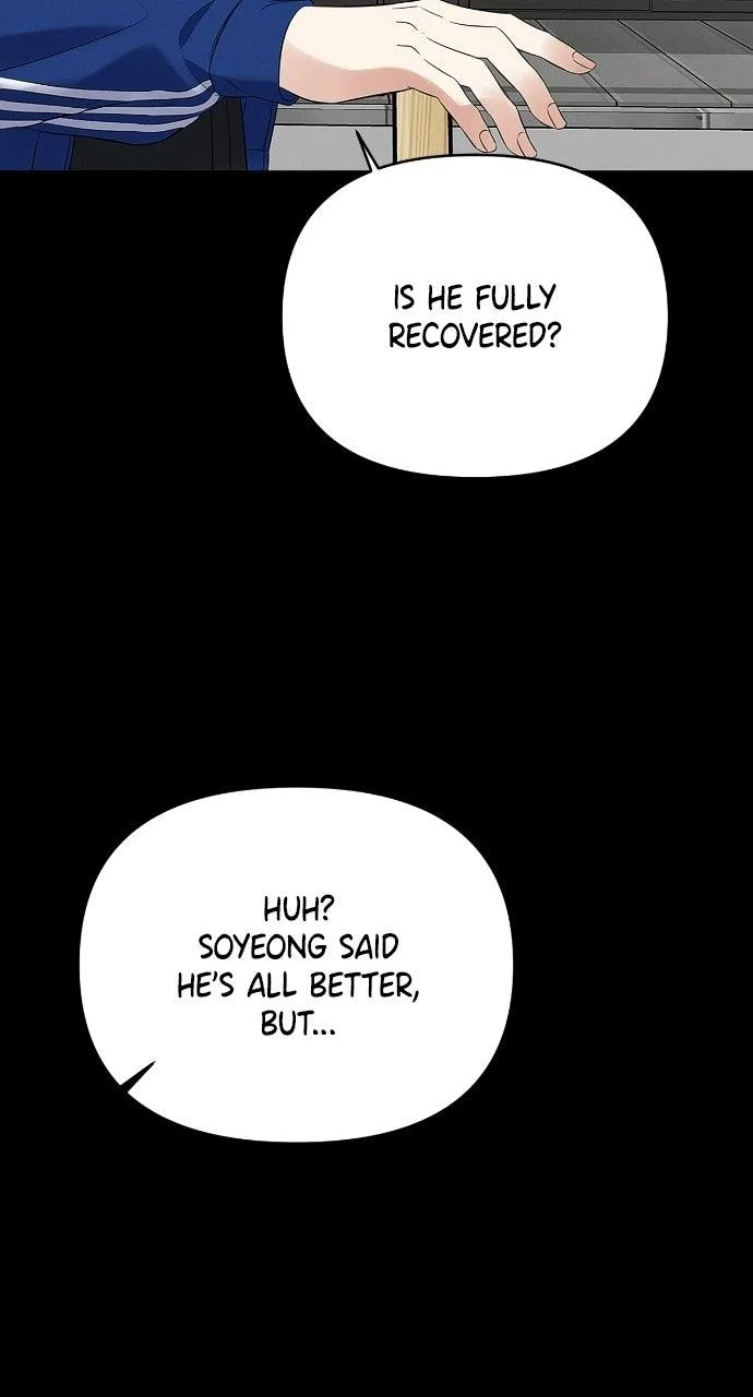 When Love Calls My Name Chapter 31 page 49