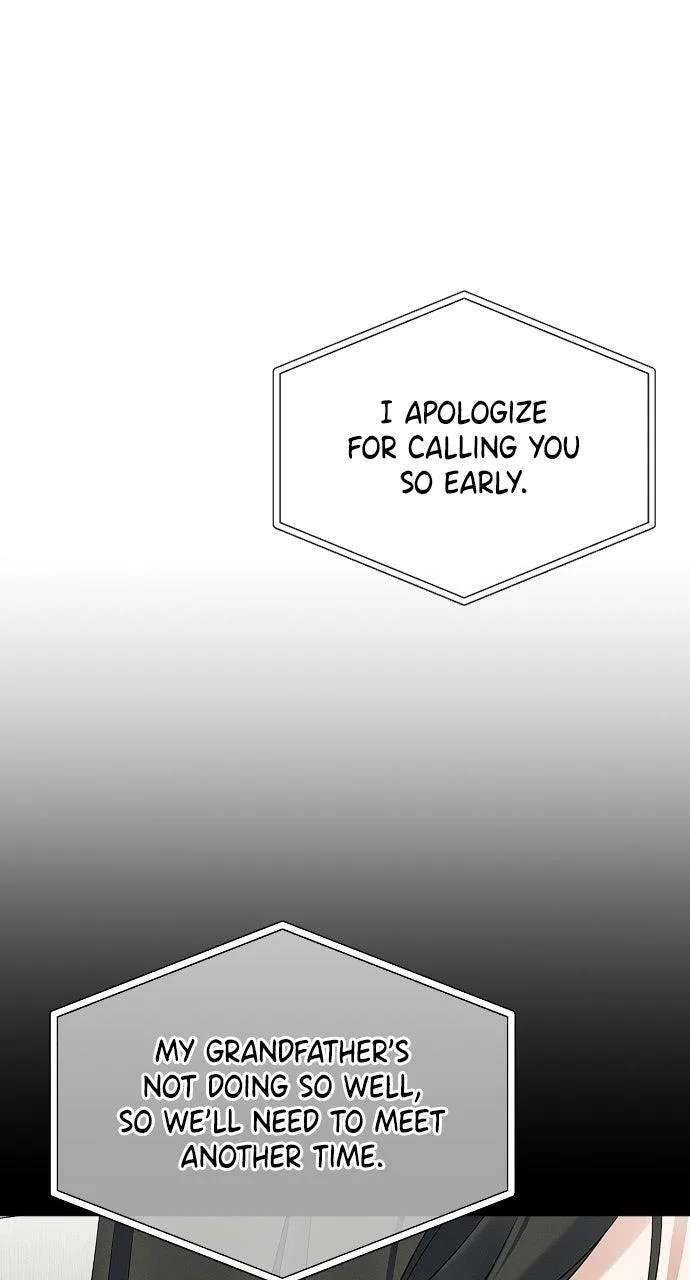 When Love Calls My Name Chapter 30 page 32