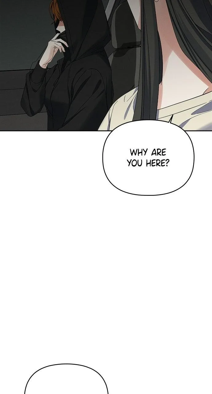 When Love Calls My Name Chapter 32 page 41