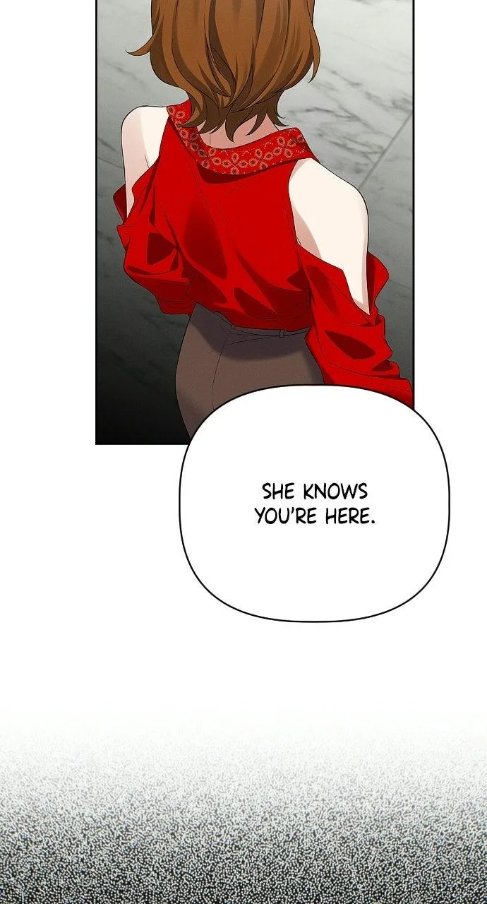 When Love Calls My Name Chapter 31 page 57
