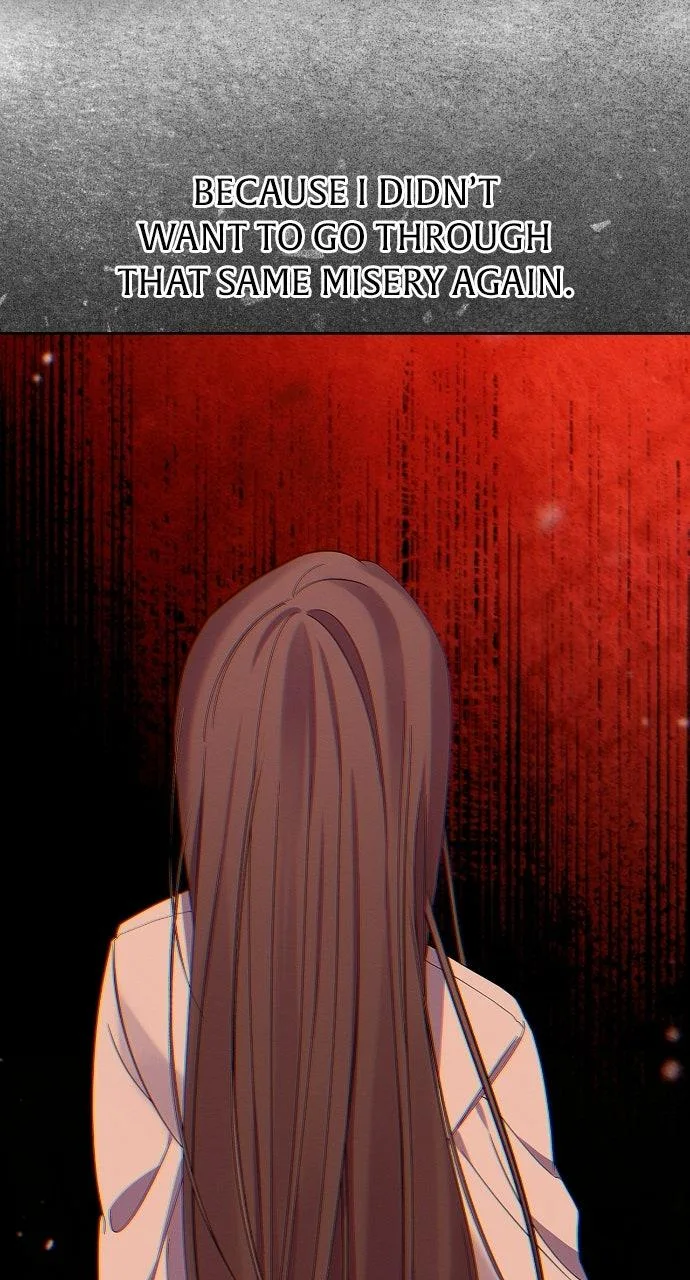 When Love Calls My Name Chapter 32 page 76