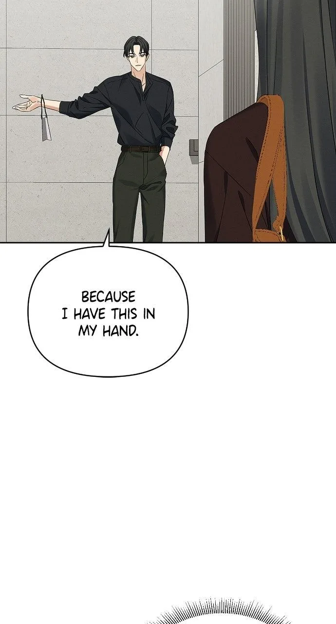 When Love Calls My Name Chapter 30 page 58