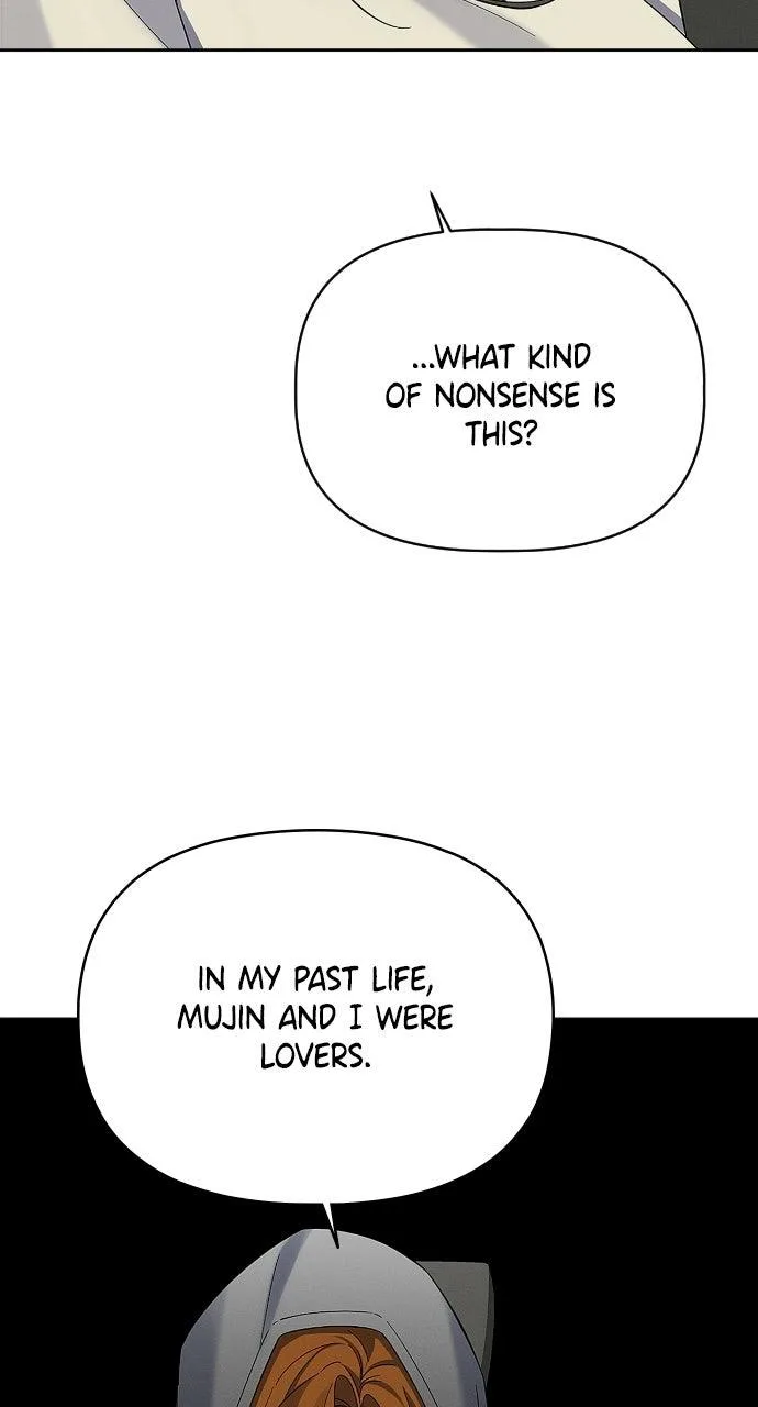 When Love Calls My Name Chapter 32 page 44