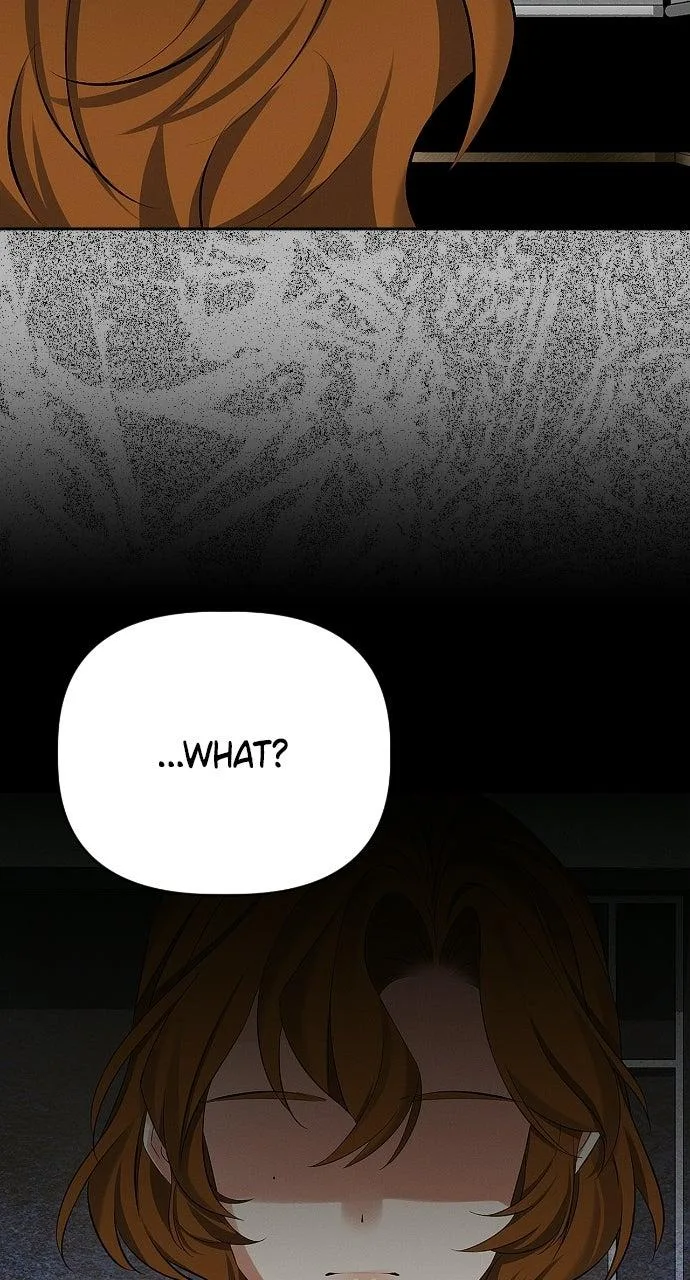 When Love Calls My Name Chapter 32 page 35