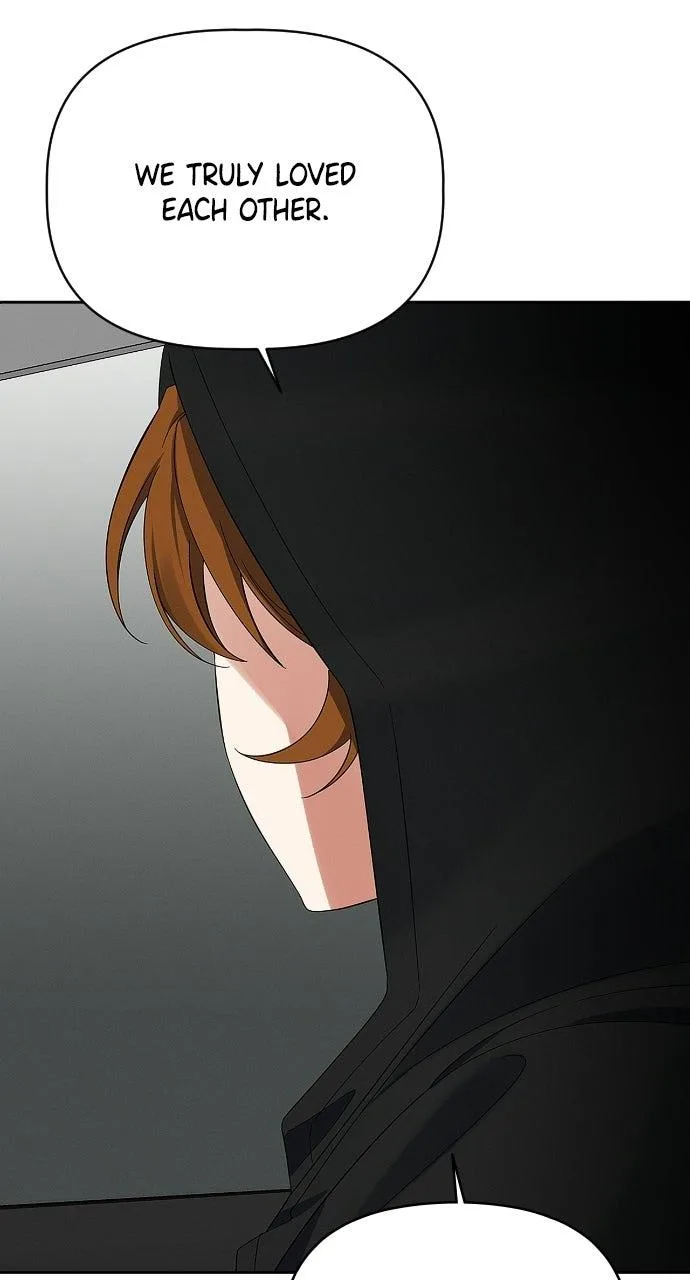 When Love Calls My Name Chapter 32 page 51